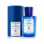 ACQUA DI PARMA 帕尔玛之水 蓝色地中海 卡普里岛橙 75ml