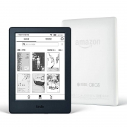 Amazon 亚马逊 Kindle X 咪咕 电子书阅读器