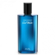 8日10点：Davidoff 大卫杜夫 Cool Water 神秘冷水 男士香水 75ml