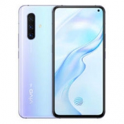 vivo X30 5G 智能手机 8GB 128GB 秘银