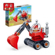 BanBao 邦宝 9709 挖掘机