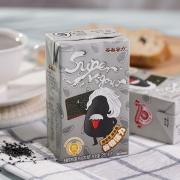 88VIP：谷粒谷力 黑芝麻黑谷粒 多纤维代餐牛奶豆奶 250ml*16 *5件