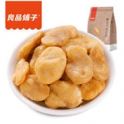 百亿补贴： 良品铺子 蟹黄豆瓣 120g*10袋