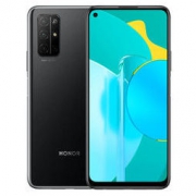 HONOR 荣耀 30S 5G智能手机 8GB+128GB 全网通 幻夜黑