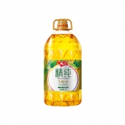 88VIP：九三 非转基因 玉米胚芽油 5L *3件