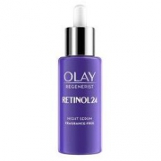 OLAY 玉兰油 新生塑颜 Retinol24视黄醇精华 无香型 40ml *2件
