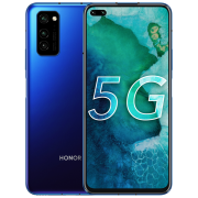 16日0点：HONOR 荣耀 V30 5G智能手机 8GB 128GB