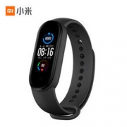 18日10点： MI 小米 手环5 智能手环 NFC版