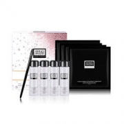 29日10点、硬核补贴： Erno Laszlo 奥伦纳素 水滢冰白面膜组合 4组装