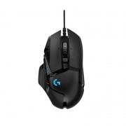 超值好价： Logitech 罗技 G502 HERO 主宰者 游戏鼠标