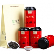 阅客 大红袍茶叶 100g 6.9元包邮