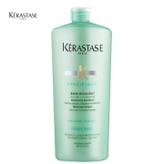 KéRASTASE 卡诗 双重功能控油平衡洗发水 1000ml