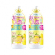 16日0点、616预告： Nursery 舒缓卸妆啫喱 柚子味 180ml*2件装 *3件