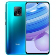 百亿补贴：Redmi 红米 10X Pro 5G智能手机 8GB+128GB