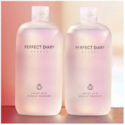 Perfect Diary 完美日记 氨基酸温卸妆水 500ml *2件