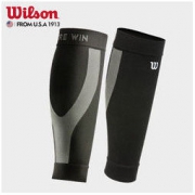 Wilson 威尔胜 WZ 4189 小腿护套 两只装