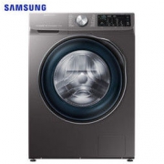 5日0点： SAMSUNG 三星 WW1WN64FTBX/SC 10公斤 滚筒洗衣机