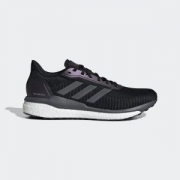 阿迪达斯 SOLAR DRIVE 19 男子进阶跑步鞋 Boost中底