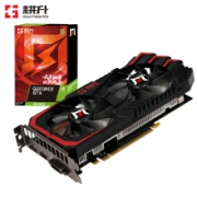 28日0点： Gainward 耕升 GTX1660 Super 追风 显卡 6GB