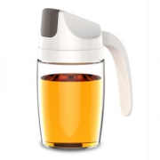 好管家 自动翻盖玻璃油壶 300ml 5.5元包邮（需用券）