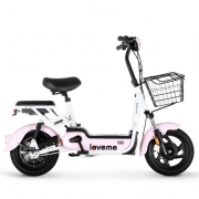 Luyuan 绿源 FBC2 小型电动自行车 1461元
