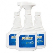 圣洁康 油污清洁剂 500ml
