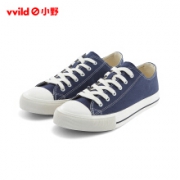 锤科出品 小野vvild 100201001 男女士帆布鞋