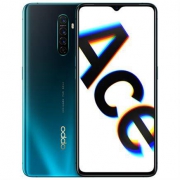 OPPO Reno Ace  4G智能游戏手机 8GB+128GB 星际蓝 65W超级闪充 90Hz电竞屏 高通骁龙855Plus