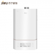 JIWU 苏宁极物 JSQ25-13W1（12T） 小Biu燃气热水器