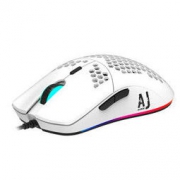 AJAZZ 黑爵 AJ390 RGB 鼠标 69g