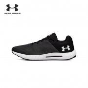 16日0点、618预告：UNDER ARMOUR 安德玛 Micro G Pursuit 3000011 男款跑步鞋 229元