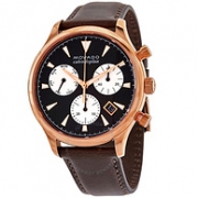 MOVADO 摩凡陀 Heritage 3650021 男士腕表