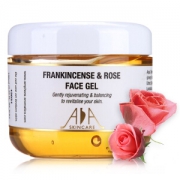 限地区： AA SKINCARE 英国AA网 乳香玫瑰面胶 100ml *3件