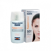 88VIP：ISDIN 怡思丁 防水隔离水感防晒霜 SPF50+ 30ml 67.12元包邮包税（多重优惠）
