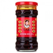 陶华碧 老干妈 风味豆豉油制辣椒酱 280g*14件