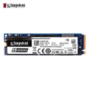 Kingston 金士顿 A2000系列 M.2 NVMe 固态硬盘 1000GB