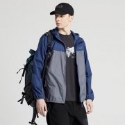 16日0点、616预告：Jack Wolfskin 狼爪 5320111 男士皮肤衣 279元包邮（0-1点，用券）