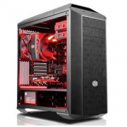 COOLERMASTER 酷冷至尊 MasterCasePro5 中塔式机箱