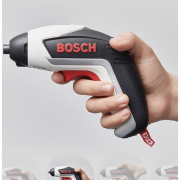 Bosch 博世 ixo5 电动螺丝刀 含10件螺丝批头 225元包邮（下单立减）