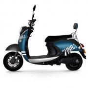 Sunra 新日 龟王款 MQ1 XR800DQT-2F 60V20AH 电动车