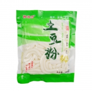 重庆粉道客 正宗砂锅土豆粉条 5袋