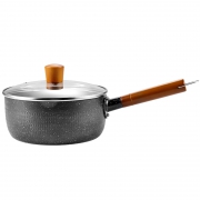 曼达尼 不粘锅雪平锅 16cm 29元（需用券）