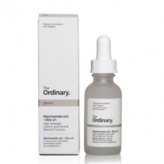 The Ordinary 10%烟酰胺+1%锌 面部精华 30ml *3件 102元包邮包税（双重优惠，合34元/件）