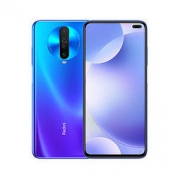 Redmi 红米 K30 4G版 智能手机 6GB 128GB 全网通 深海微光