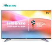 Hisense 海信 LED50EC500U 50英寸 4K 液晶电视