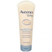 Aveeno 艾维诺 婴儿天然燕麦滋润保湿润肤乳 226g