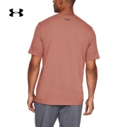 UNDER ARMOUR 1326799 Sportstyle 男子运动训练T恤 *8件 652元（合81.5元/件）