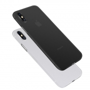 鸥聆尚 iPhone 7-Xs Max系列 全包防摔保护壳
