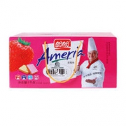 盼盼 梅尼耶干蛋糕 1kg 草莓味 *2件