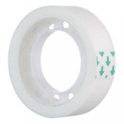 M&G 晨光 手撕胶带 单卷装 12mm*14y *5件